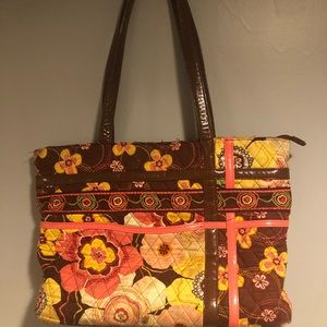 Vera Bradley bag